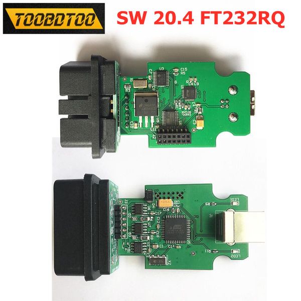 price 2st sw20.4 diagnostic interface 2st 20.4 chip ftdi ft232rq back side with atmega162/atmel/ata6561/9241a k1&k2
price 2st sw20.4 diagnostic interface 2st 20.4 chip ftdi ft232rq back side with atmega162/atmel/ata6561/9241a k1&k2