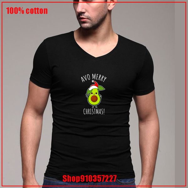 2020 v-neck avo merry christmas man plus size cotton t shirt comfortable all cotton tees color diversified couple t-shirts
2020 v-neck avo merry christmas man plus size cotton t shirt comfortable all cotton tees color diversified couple t-shirts