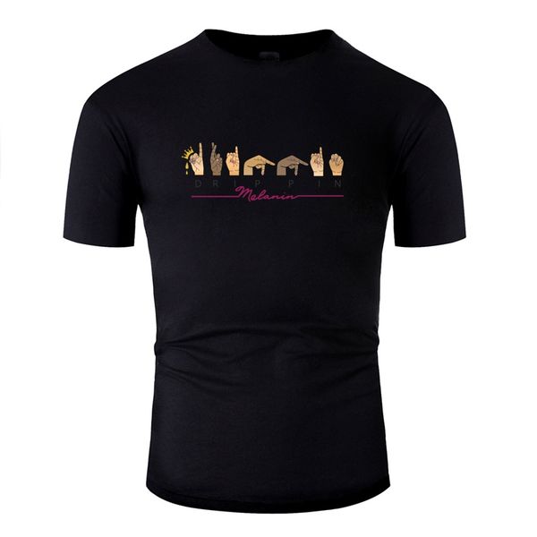смешные drippin меланин tshirt мужчины 2020 с коротким рукавом 100% хлопок мальчик девочка tshirts hiphop tops
смешные drippin меланин tshirt мужчины 2020 с коротким рукавом 100% хлопок мальчик девочка tshirts hiphop tops