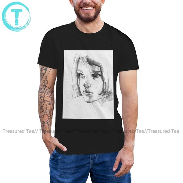 portman t shirt mathilda t-shirt short-sleeve plus size tee shirt print casual man cute cotton tshirt
portman t shirt mathilda t-shirt short-sleeve plus size tee shirt print casual man cute cotton tshirt