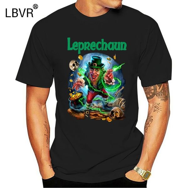 the myth of the leprechaun halloween lovers t shirt black men cotton s-3xl colorful tee shirt
the myth of the leprechaun halloween lovers t shirt black men cotton s-3xl colorful tee shirt