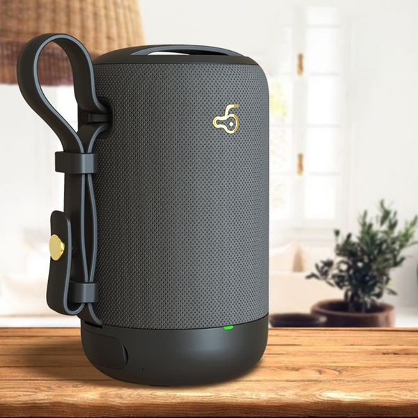 2020 latest 5.0 bluetooth speaker wireless, 20w sound with bass, ipx56 waterproof, built-in microphone, aux/usb/sd port
2020 latest 5.0 bluetooth speaker wireless, 20w sound with bass, ipx56 waterproof, built-in microphone, aux/usb/sd port