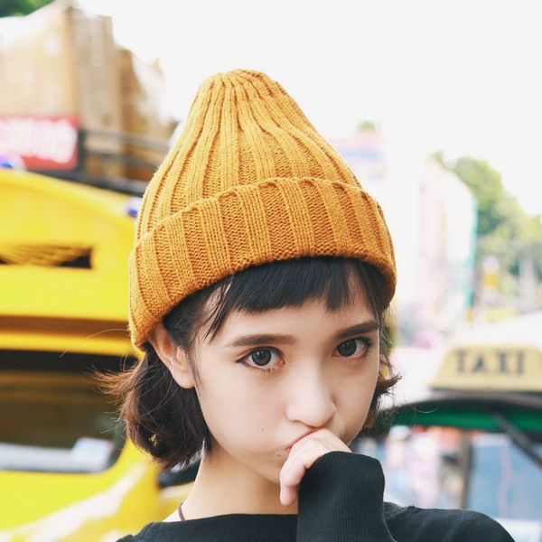 hat female cotton blends solid warm soft hip hop knitted hats men winter caps women's skullies beanies for girl wholesale, Blue;gray
hat female cotton blends solid warm soft hip hop knitted hats men winter caps women's skullies beanies for girl wholesale, Blue;gray