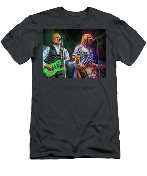 status quo men t-shirt