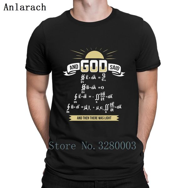 science and then there was light t shirt gift create basic unique pictures o neck cotton summer style shirt
science and then there was light t shirt gift create basic unique pictures o neck cotton summer style shirt