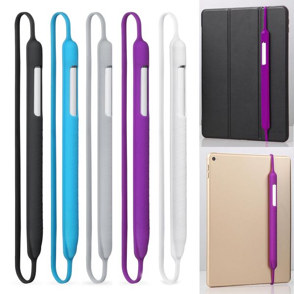 силиконовые ipad для 1-я pro для apple держатель pen карандаш shock чехол sleeve защитный чехол второго proof ipencil крышки аксессуары lgkz
силиконовые ipad для 1-я pro для apple держатель pen карандаш shock чехол sleeve защитный чехол второго proof ipencil крышки аксессуары lgkz