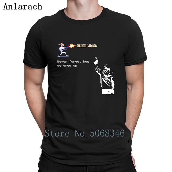 earthworm jim childhood memories t shirt fitness spring tee shirt crew neck funny costume knitted unique shirt
earthworm jim childhood memories t shirt fitness spring tee shirt crew neck funny costume knitted unique shirt