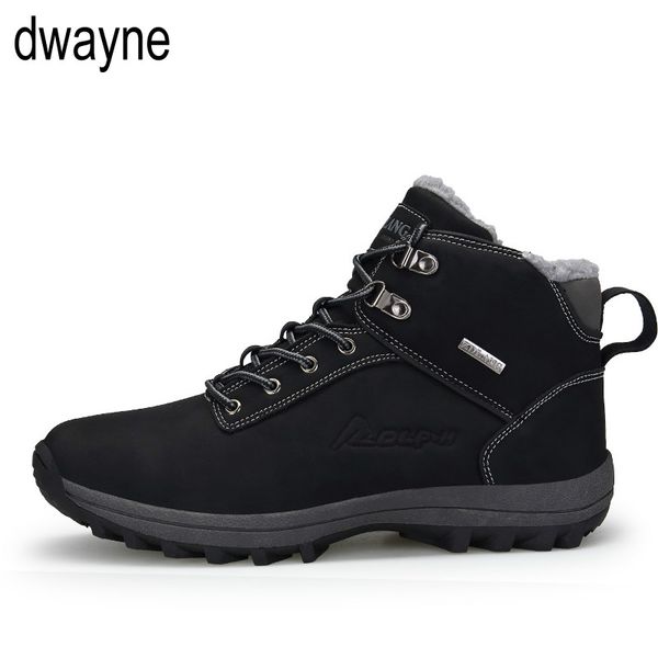 plus size winter with fur men boots microfiber leather men's winter boots 2020 new warm snow ankle dfv56, Black
plus size winter with fur men boots microfiber leather men's winter boots 2020 new warm snow ankle dfv56, Black