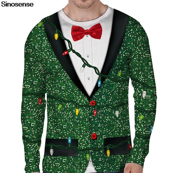 men's sweaters 2021 holiday party christmas sweater men women crewneck long sleeve hoody 3d hoodie sweatshirt pullover jumpers, White;black
men's sweaters 2021 holiday party christmas sweater men women crewneck long sleeve hoody 3d hoodie sweatshirt pullover jumpers, White;black
