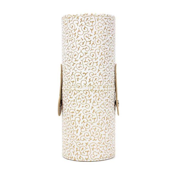 makeup brushes holder pu leather case pen storage holder cosmetic cup case tool
makeup brushes holder pu leather case pen storage holder cosmetic cup case tool