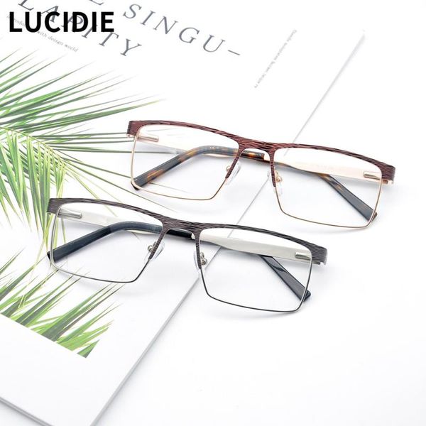 lucidie 2020 fashion square square frame glasses women men optical eyeglasses frames spectacles eyewear frames for male female, Black
lucidie 2020 fashion square square frame glasses women men optical eyeglasses frames spectacles eyewear frames for male female, Black