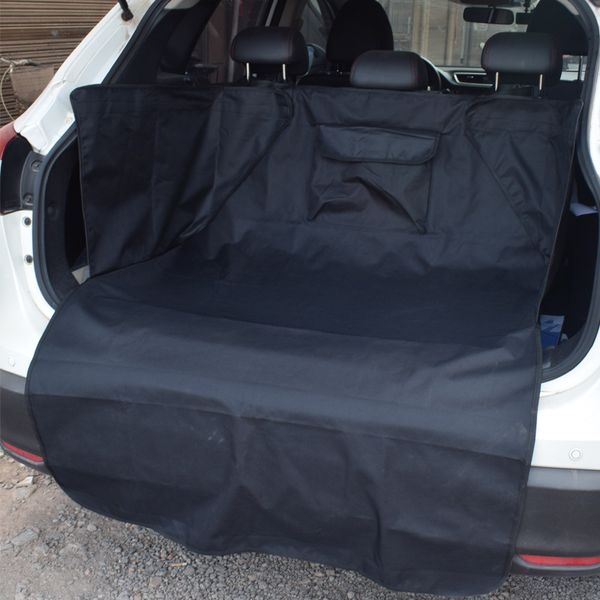 dog car seat cover waterproof anti-dirty auto trunk seat mat pet carriers protector hammock cushion with safety belt accessories
dog car seat cover waterproof anti-dirty auto trunk seat mat pet carriers protector hammock cushion with safety belt accessories