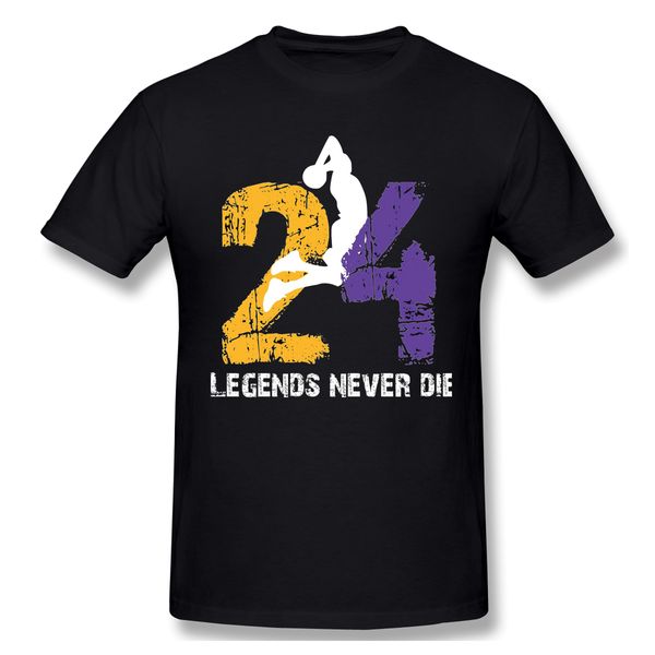 t shirts men 24 legends never die t-shirt tee father day 100% cotton clothing rip bryant pure cotton tees
t shirts men 24 legends never die t-shirt tee father day 100% cotton clothing rip bryant pure cotton tees