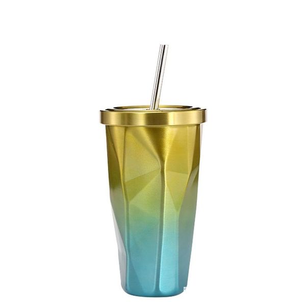 17oz stainless steel tumbler with straw lid pvd coated coffee mugs vacuum insulation tumblers thermos keep warm and cold cups water bottle
17oz stainless steel tumbler with straw lid pvd coated coffee mugs vacuum insulation tumblers thermos keep warm and cold cups water bottle