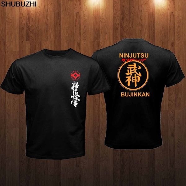 summer cotton crew neck men's new bujinkan ninjutsu kyokushin japanese martial art retro street wear tshirt
summer cotton crew neck men's new bujinkan ninjutsu kyokushin japanese martial art retro street wear tshirt