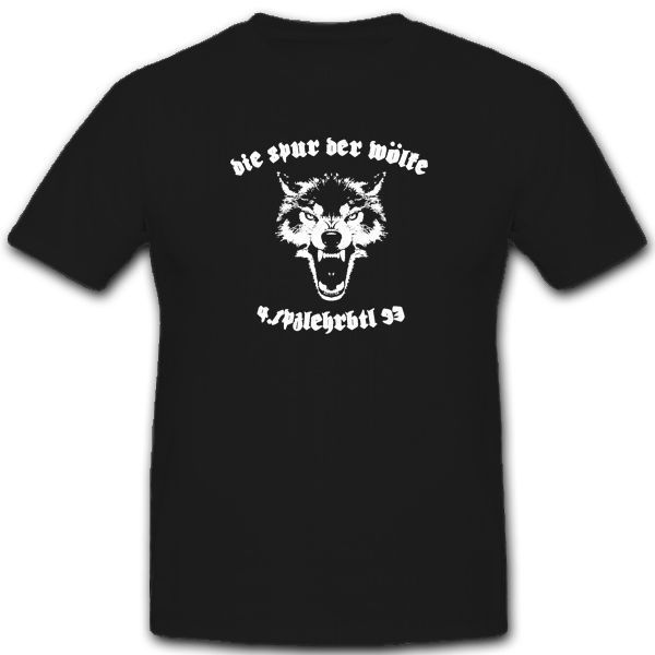 2019 fashion t shirt 4 pzlehrbtl 93 wolfe wappen bundeswehr abzeichen emblem militar tee shirt
2019 fashion t shirt 4 pzlehrbtl 93 wolfe wappen bundeswehr abzeichen emblem militar tee shirt
