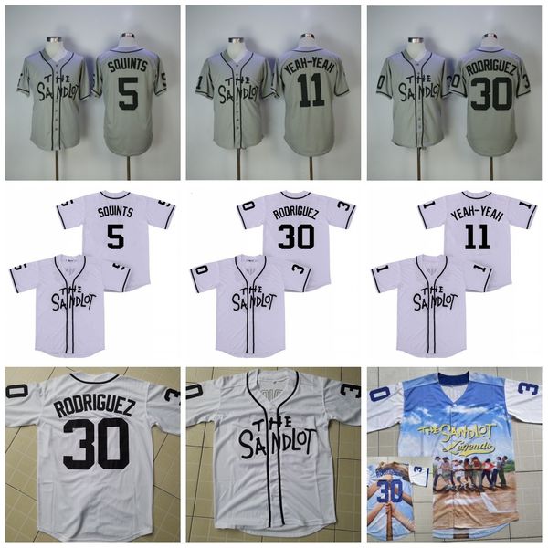 retro sandlot benny the jet rodriguez 30 movie baseball jerseys 5 squints palledorous 11 alan yeah-yeah mcclennan baseball shirt, Black
retro sandlot benny the jet rodriguez 30 movie baseball jerseys 5 squints palledorous 11 alan yeah-yeah mcclennan baseball shirt, Black