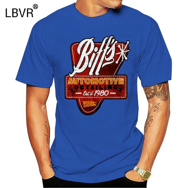 back to the future t- shirt mens biffs деталь 100% хлопок флота в размерах sm - 5xl 2019 новые мужские футболки
back to the future t- shirt mens biffs деталь 100% хлопок флота в размерах sm - 5xl 2019 новые мужские футболки