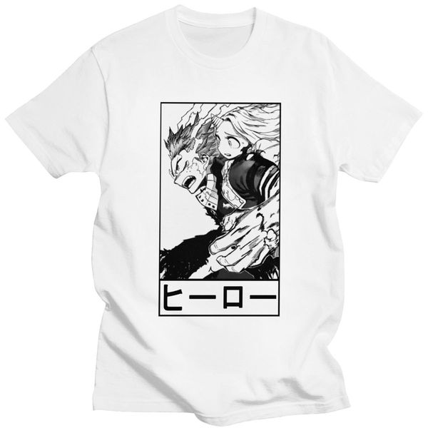 full cowl d deku boku no hero academia t shirt men cotton t-shirt crew neck manga bakugo anime tee short sleeve gift merch
full cowl d deku boku no hero academia t shirt men cotton t-shirt crew neck manga bakugo anime tee short sleeve gift merch