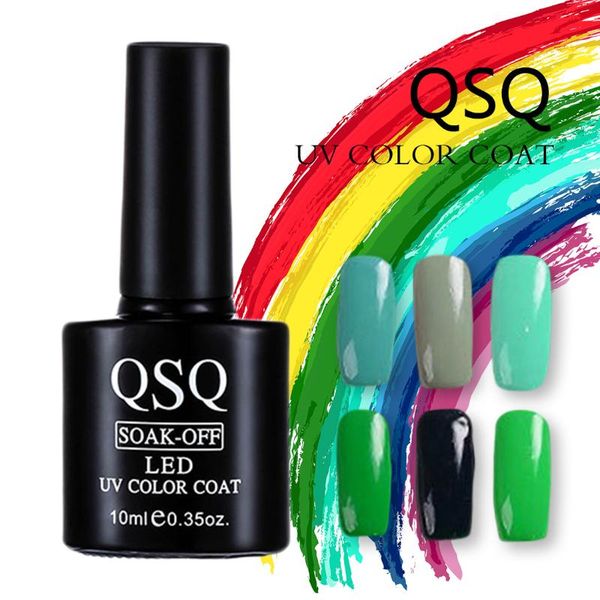 10ml 38pure colors gel nail polish nail gel polish art vernis permanent uv for stamping soak-off lacquer, Red;pink
10ml 38pure colors gel nail polish nail gel polish art vernis permanent uv for stamping soak-off lacquer, Red;pink