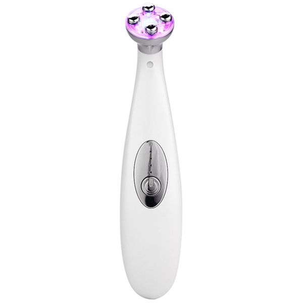 pl red blue light ultrasonic vibration eye care massager ems mesotherapy electroporation led pn rejuvenation facial device
pl red blue light ultrasonic vibration eye care massager ems mesotherapy electroporation led pn rejuvenation facial device
