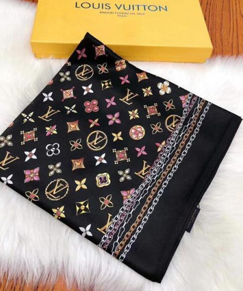 2019 high-end designers double silk scarves fashionable spring and summer new printed scarves 180*65cm hot, Blue;gray
2019 high-end designers double silk scarves fashionable spring and summer new printed scarves 180*65cm hot, Blue;gray