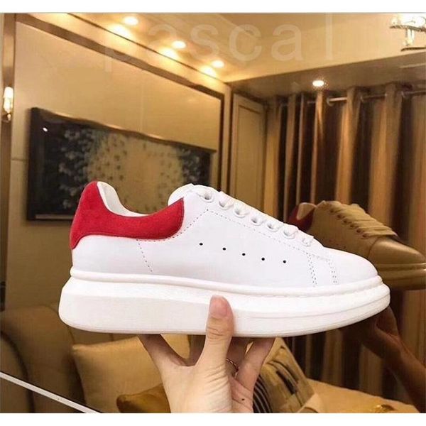 2020 designer genuine sneaker luxury mens women fashion white leather platform flat casual shoes nk, Black
2020 designer genuine sneaker luxury mens women fashion white leather platform flat casual shoes nk, Black