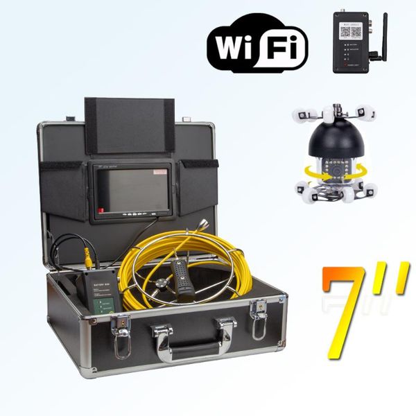 box cameras wifi connection 7inch tft lcd monitor long battery pipeline endoscope industrial camera ip68 waterproof 360 degree rotation
box cameras wifi connection 7inch tft lcd monitor long battery pipeline endoscope industrial camera ip68 waterproof 360 degree rotation