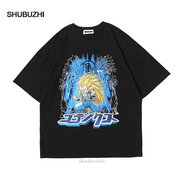 hip hop t shirt men streetwear oversize cartoon print tshirt short sleeve cotton loose t-shirt summer clothes street wear
hip hop t shirt men streetwear oversize cartoon print tshirt short sleeve cotton loose t-shirt summer clothes street wear