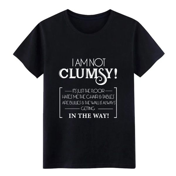i am not clumsy meme t s t shirt character 100% cotton o-neck kawaii fit breathable spring autumn outfit shirt
i am not clumsy meme t s t shirt character 100% cotton o-neck kawaii fit breathable spring autumn outfit shirt