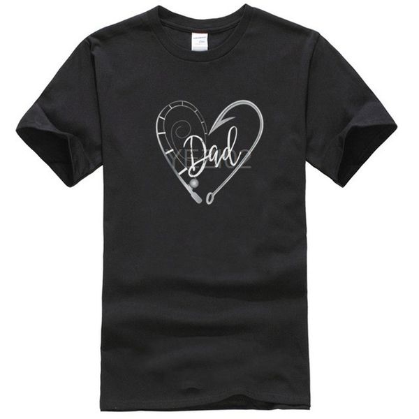 dad fishing love shirt, fisherman daddy tee, father's day gifts t-shirt 
dad fishing love shirt, fisherman daddy tee, father's day gifts t-shirt