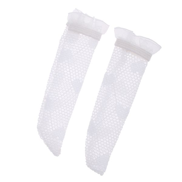 pair of casual lace socks stocking for 12 inch blythe dolls clothes
pair of casual lace socks stocking for 12 inch blythe dolls clothes