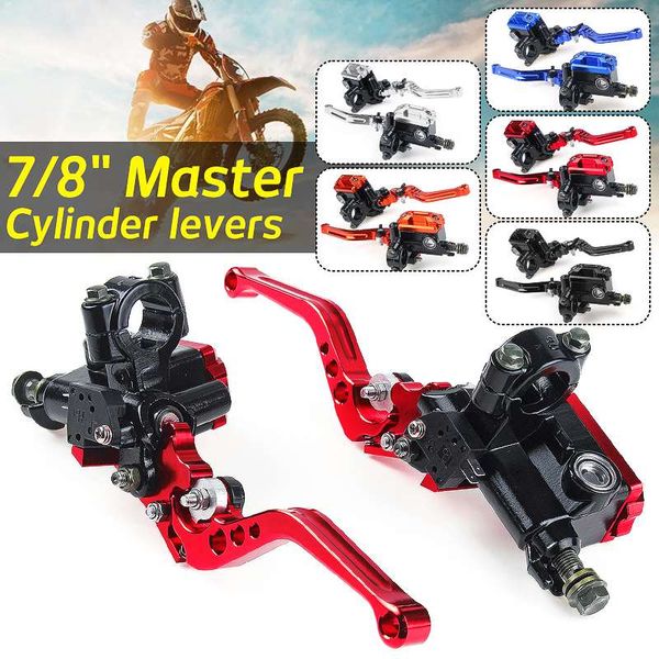 22mm 7/8" motorcycle hydraulic brake clutch pump master cylinder lever handle aluminum alloy universal
22mm 7/8" motorcycle hydraulic brake clutch pump master cylinder lever handle aluminum alloy universal
