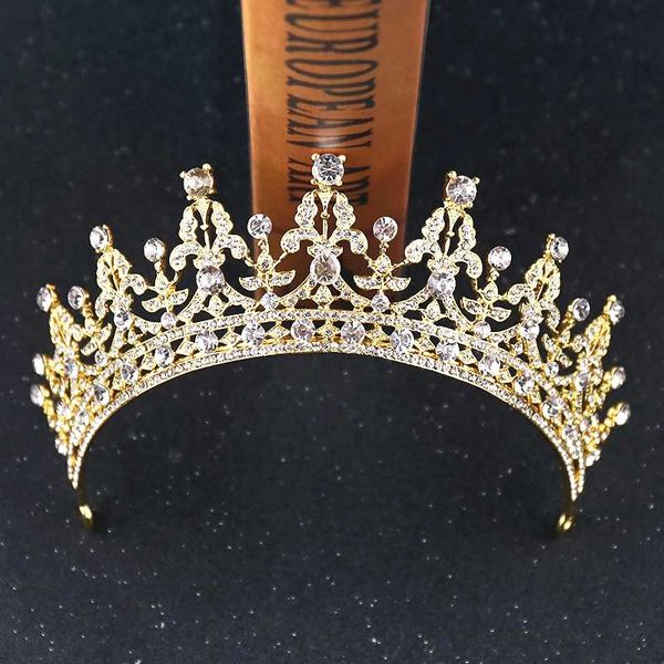 rhinestone невеста crown royal golden коронка диадема дама аксессуары ободки свадебные диадемы для невесты, Golden;silver
rhinestone невеста crown royal golden коронка диадема дама аксессуары ободки свадебные диадемы для невесты, Golden;silver