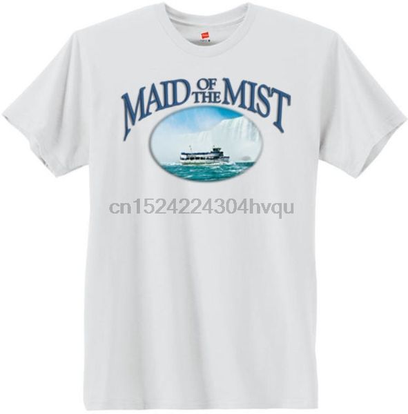 maid of the mist niagara falls boat t-shirt 
maid of the mist niagara falls boat t-shirt