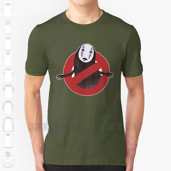 no no face custom design print for men women cotton new cool tee t shirt big size 6xl parody ghost logo ghostbusters
no no face custom design print for men women cotton new cool tee t shirt big size 6xl parody ghost logo ghostbusters