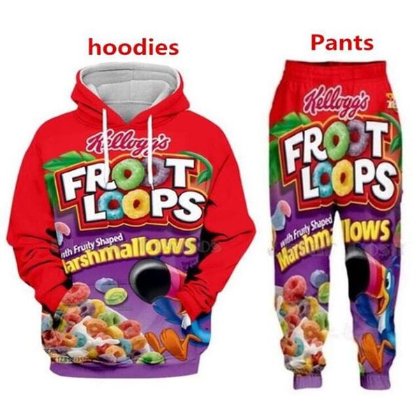 конфеты закусочного мешок шоколадный соус 3d all over print толстовка / sweatpants хип-хоп костюмы женщина мужчины sh01, Gray
конфеты закусочного мешок шоколадный соус 3d all over print толстовка / sweatpants хип-хоп костюмы женщина мужчины sh01, Gray