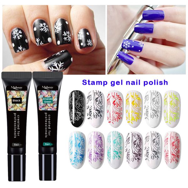 nail stamping gel polish 8ml pure 12 color stamp print oil uv gel lacquer soak off varnish for nail art stamping plate coat, Red;pink
nail stamping gel polish 8ml pure 12 color stamp print oil uv gel lacquer soak off varnish for nail art stamping plate coat, Red;pink