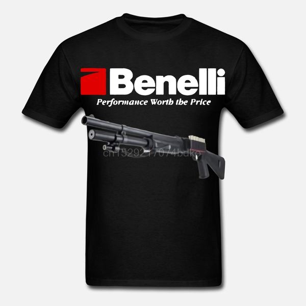 new benelli tactical suns tee t-shirt black or white mi m4 hk size s-3xl
