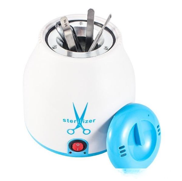cross-border new products beauty salon nail tools 100w high power intelligent high temperature disinfection cup send disinfection beads
cross-border new products beauty salon nail tools 100w high power intelligent high temperature disinfection cup send disinfection beads