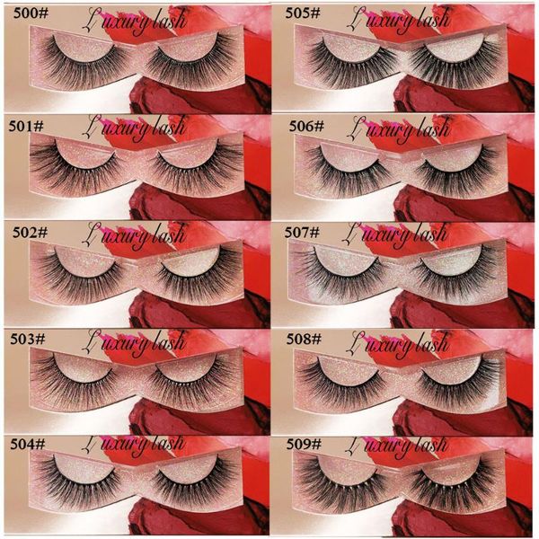 1 pair 3d mink fasle eyelashes natural long wispy fluffy lashes full strip handmade eyelash cruelty-lash extension makeup
1 pair 3d mink fasle eyelashes natural long wispy fluffy lashes full strip handmade eyelash cruelty-lash extension makeup