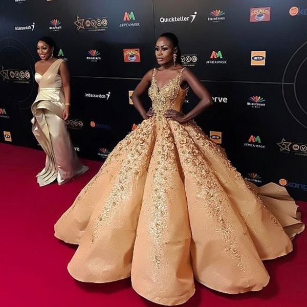 red carpet formal prom dresses with handmade flowers appliques beads robes de cocktasequins ball gown evening dress lace up robes de cockta, Black
red carpet formal prom dresses with handmade flowers appliques beads robes de cocktasequins ball gown evening dress lace up robes de cockta, Black