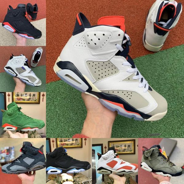 new 6 6s jumpman basketball shoes dmp oregon ducks white hare travis scotts black infrared unc mens sneakers trainers us 7-13
new 6 6s jumpman basketball shoes dmp oregon ducks white hare travis scotts black infrared unc mens sneakers trainers us 7-13