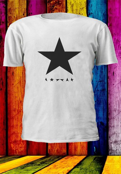 дэвид боуи blackstar вдохновленный ретро ziggy мужчины женщины unisex t-shirt 2894 мужской женский футболочку
дэвид боуи blackstar вдохновленный ретро ziggy мужчины женщины unisex t-shirt 2894 мужской женский футболочку