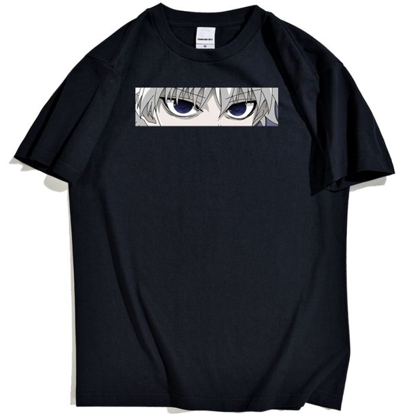 japan hunterÃhunter anime tee shirts mens devil eyes picture clothing clothing for man vintage casual solid color men's tshirt
japan hunterÃhunter anime tee shirts mens devil eyes picture clothing clothing for man vintage casual solid color men's tshirt