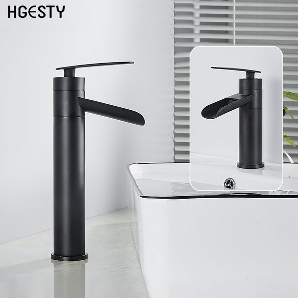 bathroom sink faucets modern basin faucet black waterfall single handle vessel sinks washbasin cold water mixer tap deck mounted
bathroom sink faucets modern basin faucet black waterfall single handle vessel sinks washbasin cold water mixer tap deck mounted