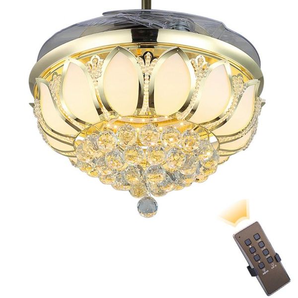 luxury led ceiling fans lamp for living room 220v 110v ceiling fan with lights 42 inch blades cooling remote dimming lamp
luxury led ceiling fans lamp for living room 220v 110v ceiling fan with lights 42 inch blades cooling remote dimming lamp