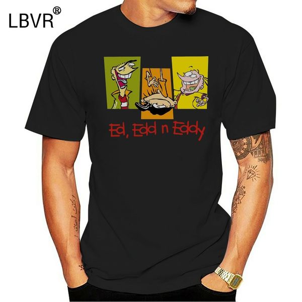 ed edd n eddy 3 ed's licensed t shirt 010804