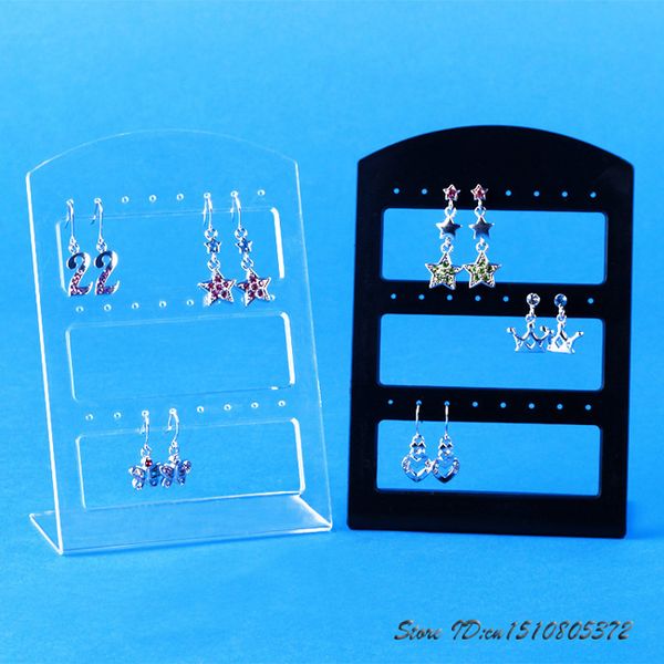 acrylic 24 holes 12 pairs earring display case hollow earring holder organizer stand l jewelry display jewellery stands, Pink;blue
acrylic 24 holes 12 pairs earring display case hollow earring holder organizer stand l jewelry display jewellery stands, Pink;blue