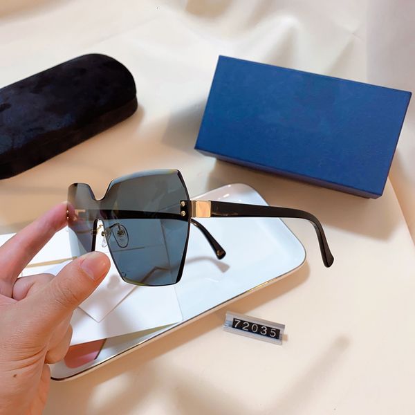 новые солнечные очки женщин 2020 марка дизайнер rimless gradient вс очки оттенки резки объектива бескаркасных высокого качества uv400 8zbl, White;black
новые солнечные очки женщин 2020 марка дизайнер rimless gradient вс очки оттенки резки объектива бескаркасных высокого качества uv400 8zbl, White;black